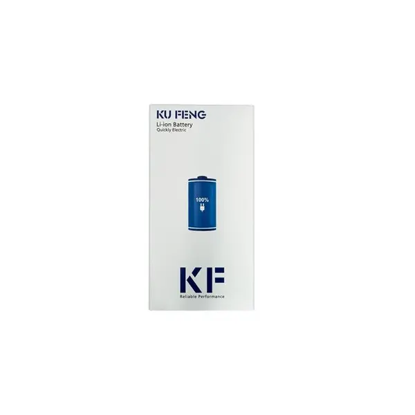 باتری موبایل کافنگ مدل KF-8G با ظرفیت 1821mAh مناسب برای گوشی های موبایل آیفون 8 KUFENG KF-8G 1821mAh Cell Phone Battery For iPhone 8 - 4