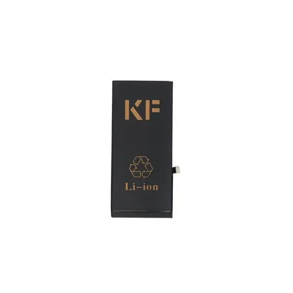 باتری موبایل کافنگ مدل KF-8P با ظرفیت 2675mAh مناسب برای گوشی های موبایل آیفون 8 پلاس KUFENG KF-8P 2675mAh Cell Phone Battery For iPhone 8 Plus - 2