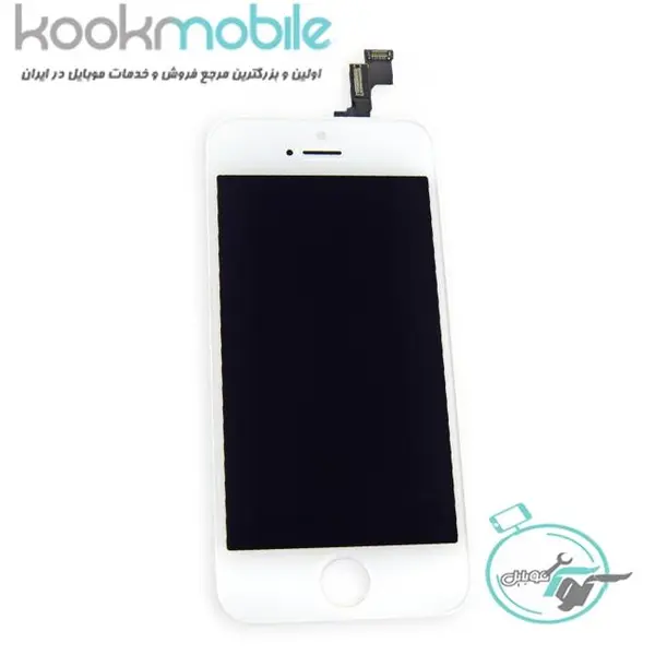 ال سی دی آیفون اس ای LCD iPhone SE - 4