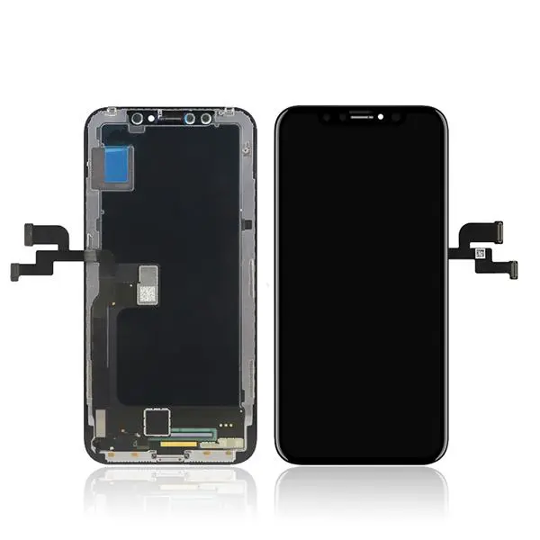 Lcd iPhone X {ال سی دی آیفون} iPhone X Lcd - 2