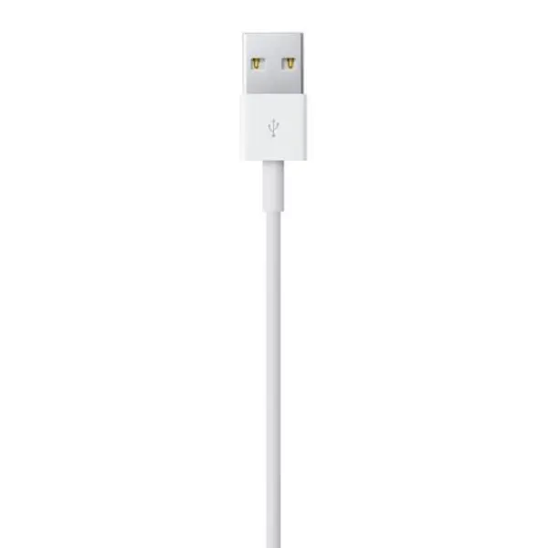 کابل اپل Lightning to USB Cable Orginal 1 m - 3