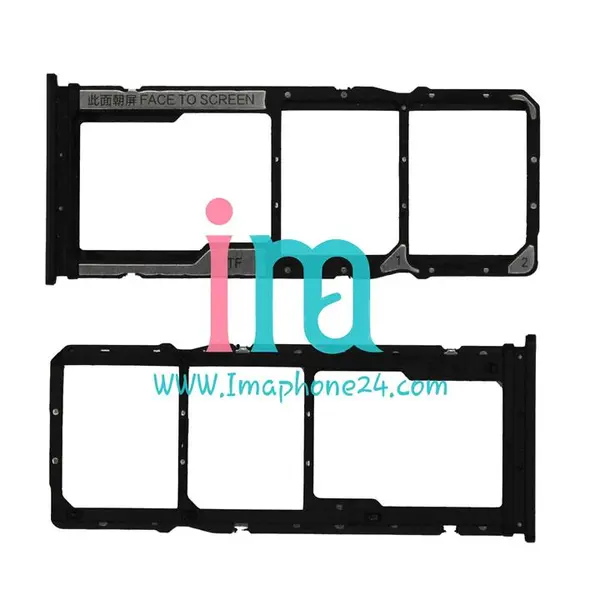 خشاب سیم کارت شیائومی پوکو M3 Xiaomi Poco M3 - 3