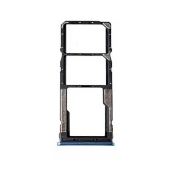 خشاب سیم کارت شیائومی پوکو M3 Xiaomi Poco M3 - 2