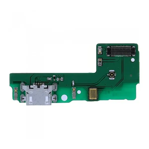 برد شارژ Mainboard Connector Charging Xiaomi Redmi 5 Charging Board For Xiaomi Redmi 5 - 3