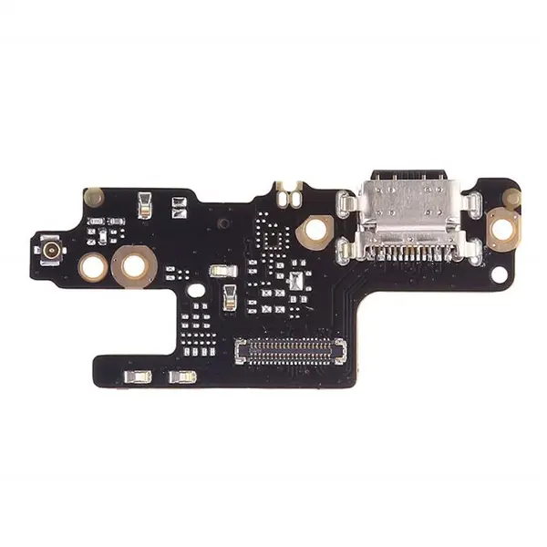 برد شارژ Mainboard Connector Charging Xiaomi Redmi Note 7 Xiaomi Redmi Note 7 / Redmi Note 7 Pro Charging Board - 3