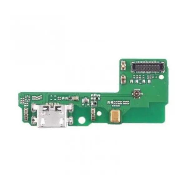 برد شارژ Mainboard Connector Charging Xiaomi Redmi 5 Charging Board For Xiaomi Redmi 5 - 2