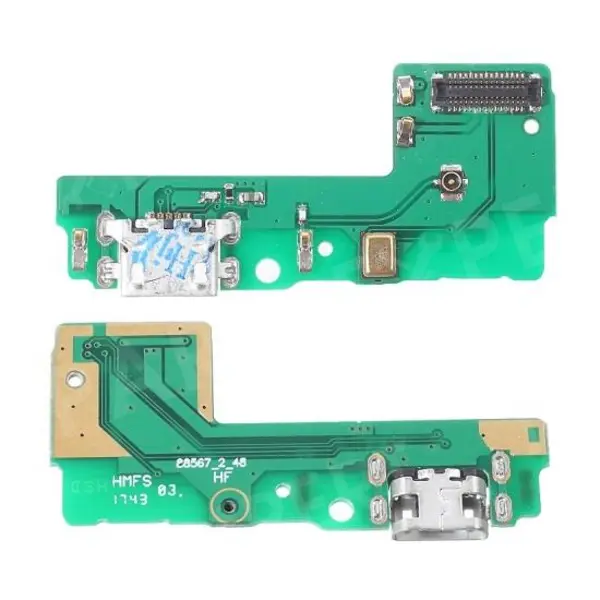 برد شارژ Mainboard Connector Charging Xiaomi Redmi 5 Charging Board For Xiaomi Redmi 5 - 5
