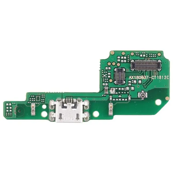 برد شارژ Mainboard Connector Charging Xiaomi Redmi 6/6A - 5