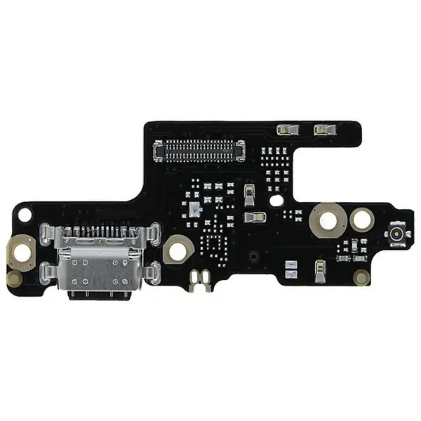 برد شارژ Mainboard Connector Charging Xiaomi Redmi Note 7 Xiaomi Redmi Note 7 / Redmi Note 7 Pro Charging Board - 2