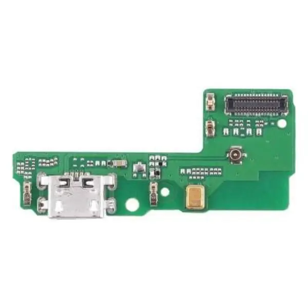 برد شارژ Mainboard Connector Charging Xiaomi Redmi 5 Charging Board For Xiaomi Redmi 5 - 4