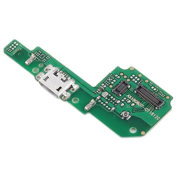 برد شارژ Mainboard Connector Charging Xiaomi Redmi 6/6A - 2