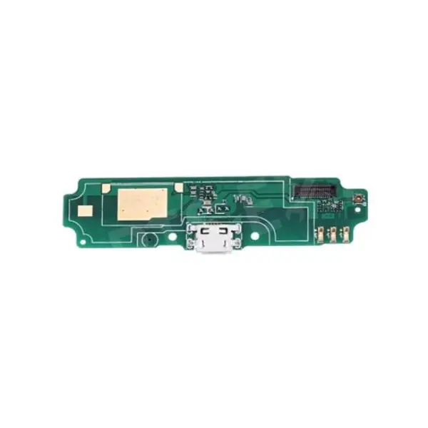 برد شارژ Mainboard Connector Charging Xiaomi Redmi 4A - 3