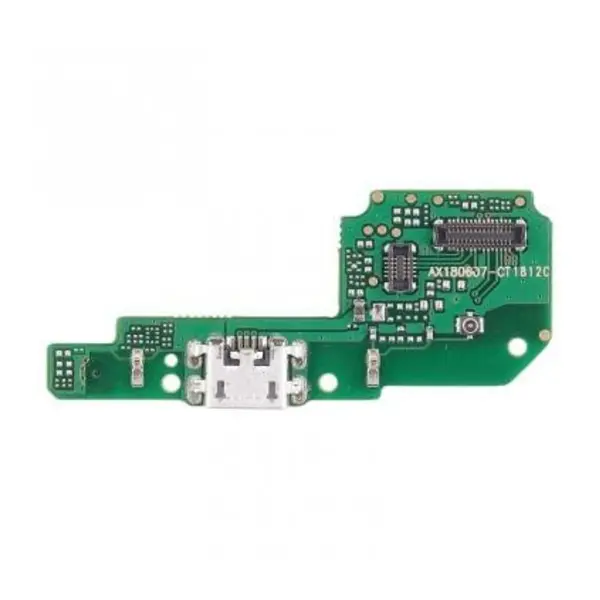 برد شارژ Mainboard Connector Charging Xiaomi Redmi 6/6A - 4