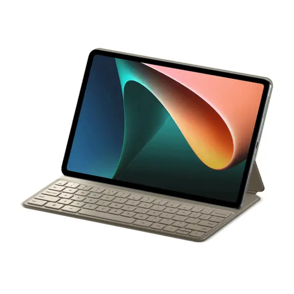 کیبورد تبلت شیائومی Mi Tablet Keyboard Protective Shell