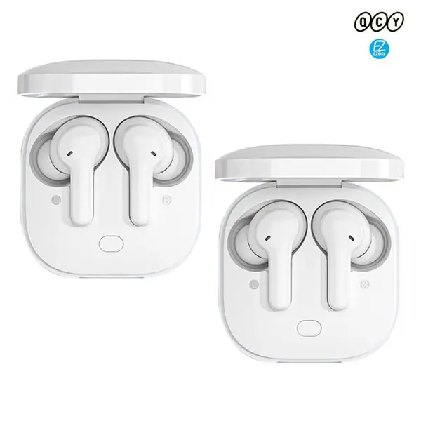 هندزفری بلوتوث کیو سی وای مدل QCY T13 Xiaomi QCY T13 True Wireless Earbuds - 4