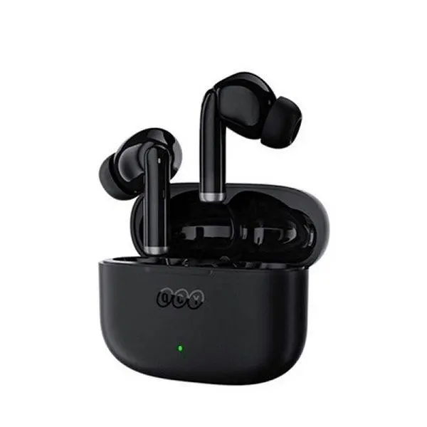 هدفون بی سیم کیو سی وای QCY T19 QCY T19 Wireless Earphone - 2