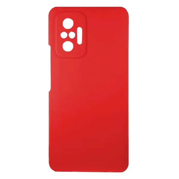 کاور مدل سیلیکونی مناسب برای گوشی موبایل شیائومی Redmi Note 10 Pro / Pro Max