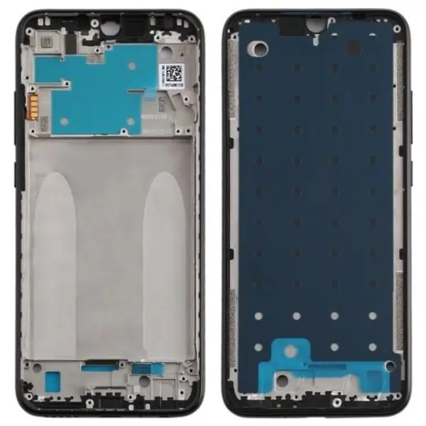 تاچ و ال سی دی گوشی شیائومی Redmi Note 8 LCD Xiaomi Redmi Note 8 Black ORG - 2