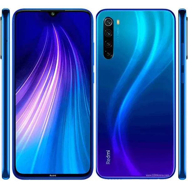 باتری گوشی شیائومی Redmi Note 8 Xiaomi Redmi Note 8 Battery 4000mAh - 3