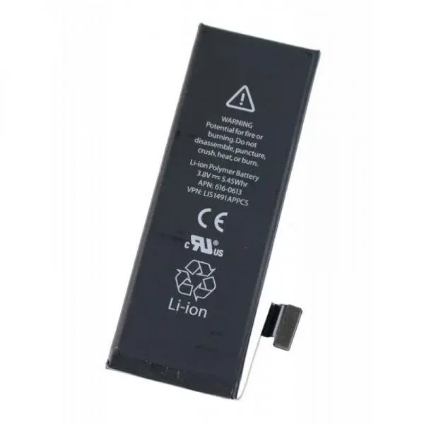 باتری اپل آیفون SE مدل Apple Iphone SE Battery - 5