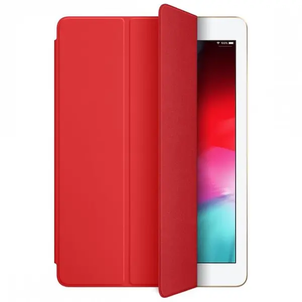 کیف کلاسوری مدل Smart Case مناسب برای تبلت اپل IPAD 10.2 INCH Smart Case Flip Cover For Apple IPAD 10.2 INCH - 4