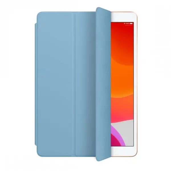 کیف کلاسوری مدل Smart Case مناسب برای تبلت اپل IPAD 10.2 INCH Smart Case Flip Cover For Apple IPAD 10.2 INCH - 2