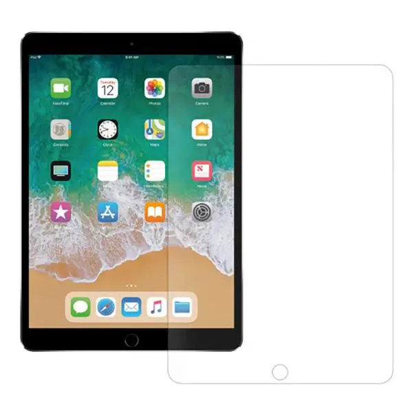 محافظ صفحه نمایش مدل TP-20 مناسب برای تبلت اپل Ipad Mini 5 2019 - 5