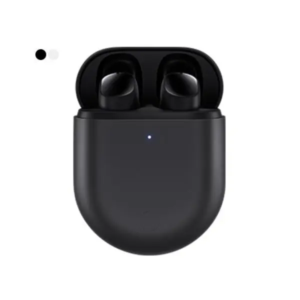 هندزفری بلوتوث دوگوش شیائومی TWSEJ01ZM نسخه گلوبال Xiaomi Redmi Buds 3 Pro ANC Wireless Earphones - 2