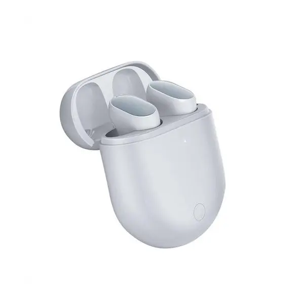 هندزفری بلوتوث دوگوش شیائومی TWSEJ01ZM نسخه گلوبال Xiaomi Redmi Buds 3 Pro ANC Wireless Earphones - 4