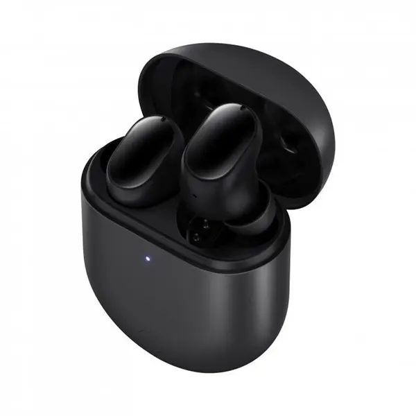 هندزفری بلوتوث دوگوش شیائومی TWSEJ01ZM نسخه گلوبال Xiaomi Redmi Buds 3 Pro ANC Wireless Earphones - 5