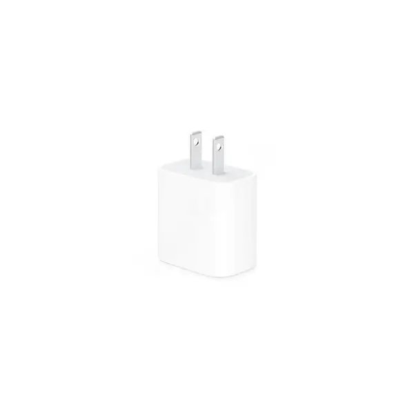 آداپتور USB-C اپل مناسب برای آیفون و آیپد – 20 وات Apple 20W USB-C Power Adapter - 3
