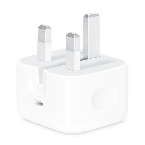 آداپتور USB-C اپل مناسب برای آیفون و آیپد – 20 وات Apple 20W USB-C Power Adapter - 5