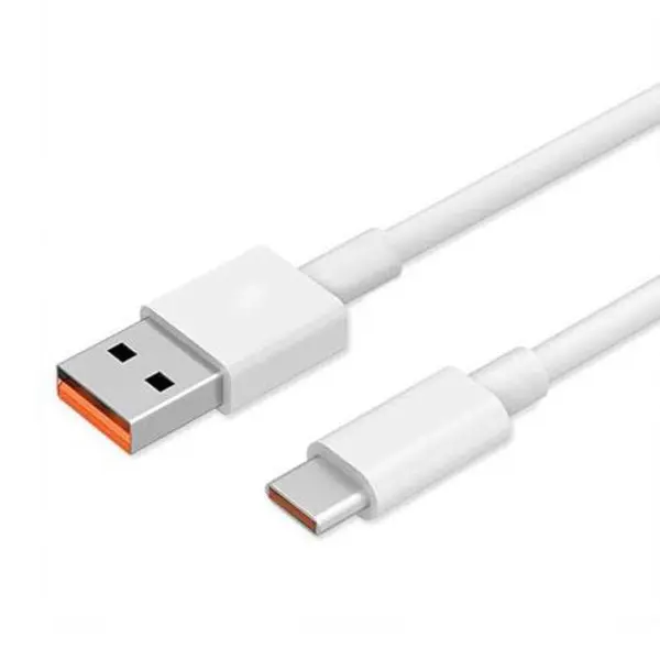 کابل شارژ تایپ سی توربو شیائومی مدل Xiaomi - 3