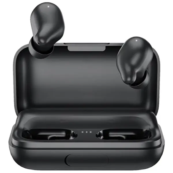هندزفری بلوتوث شیائومی هایلو Xiaomi Haylou T15 TWS Bluetooth Earbuds Haylou Bluetooth Handsfree - T15 - 4