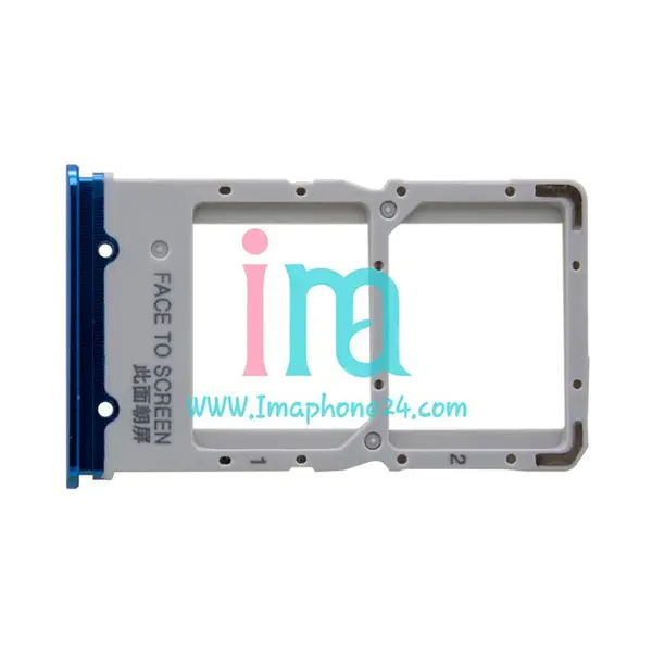 خشاب سیمکارت شیائومی Xiaomi Mi 9T / Mi 9T Pro Sim Holder - 3