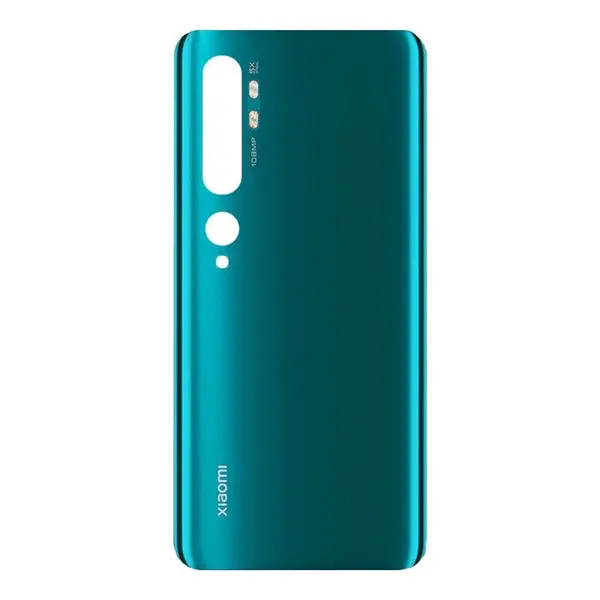 درب پشت شیائومی Xiaomi Mi Note 10 / Mi Note 10 Pro Back Door Xiaomi Mi Note 10/10 Pro Back Cover - 4