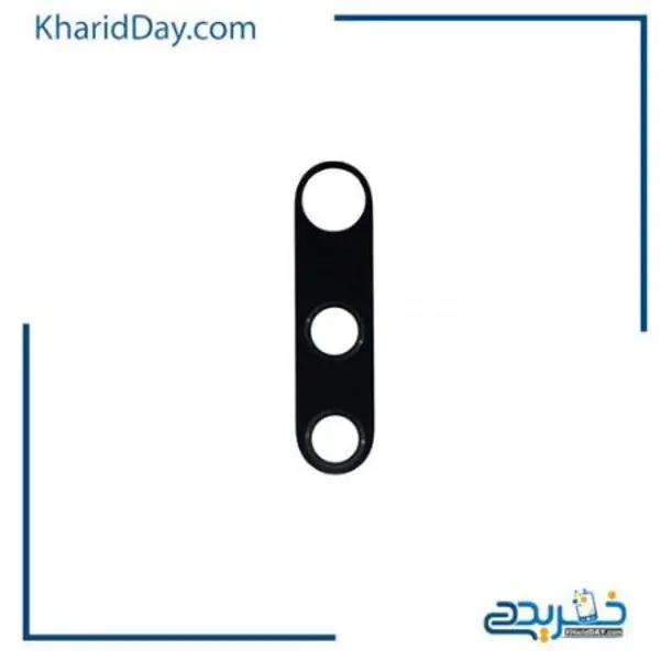 شیشه لنز دوربین گوشی موبایل Xiaomi Mi Note 10 / Note 10 Pro - 2