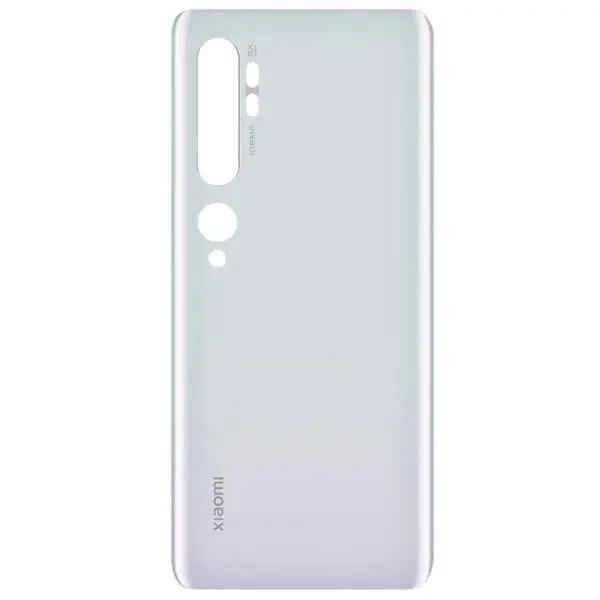 درب پشت شیائومی Xiaomi Mi Note 10 / Mi Note 10 Pro Back Door Xiaomi Mi Note 10/10 Pro Back Cover - 2