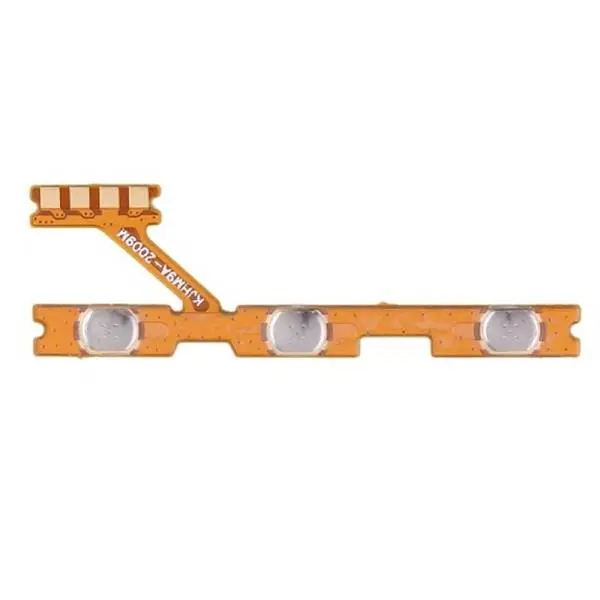 فلت پاور و ولوم شیائومی Xiaomi Poco C31 - 4