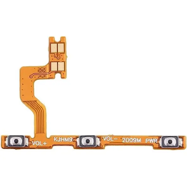 فلت پاور و ولوم شیائومی Xiaomi Poco M2 - 3