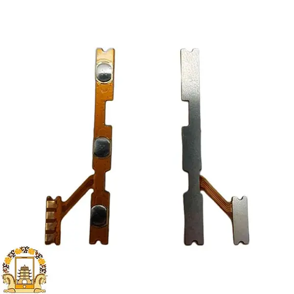 فلت پاور و ولوم شیائومی Xiaomi Poco C31 - 2