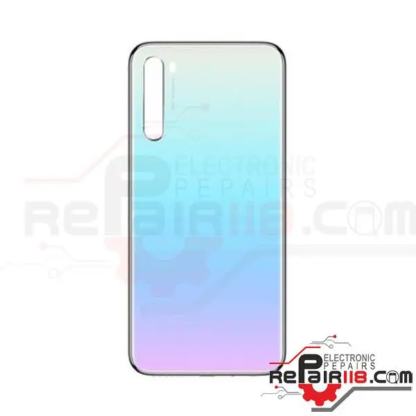 درب پشت شیائومی Xiaomi Redmi Note 8 Back Door Xiaomi Redmi Note 8 Back Cover - 3
