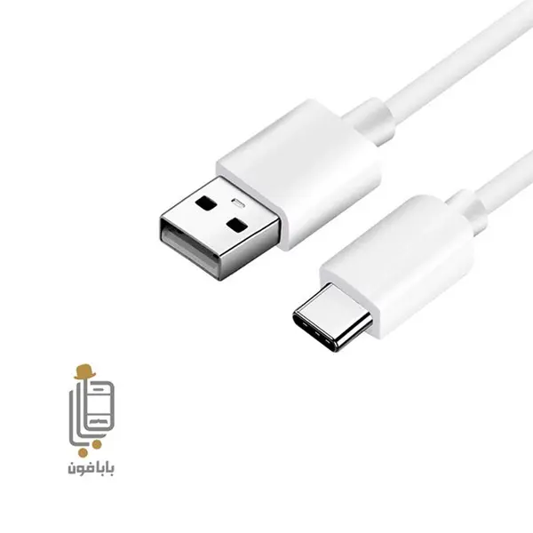 کابل شارژ شیائومی Xiaomi Redmi Note 8 pro - 2
