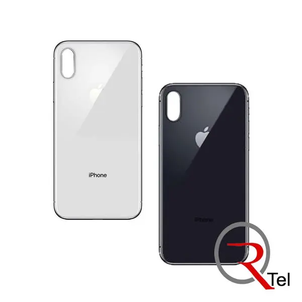 درب پشت آیفون XR Apple iPhone XR Back Door - 4