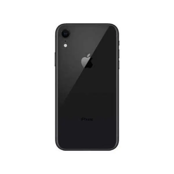 درب پشت آیفون XR Apple iPhone XR Back Door - 2