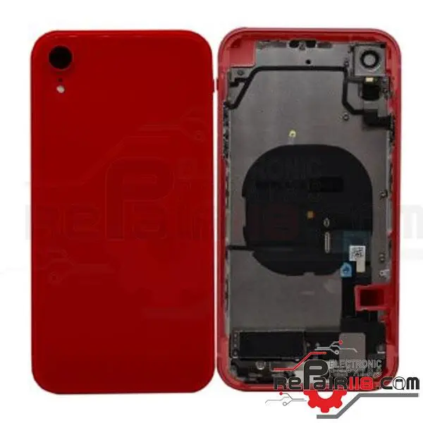 درب پشت آیفون XR Apple iPhone XR Back Door - 3