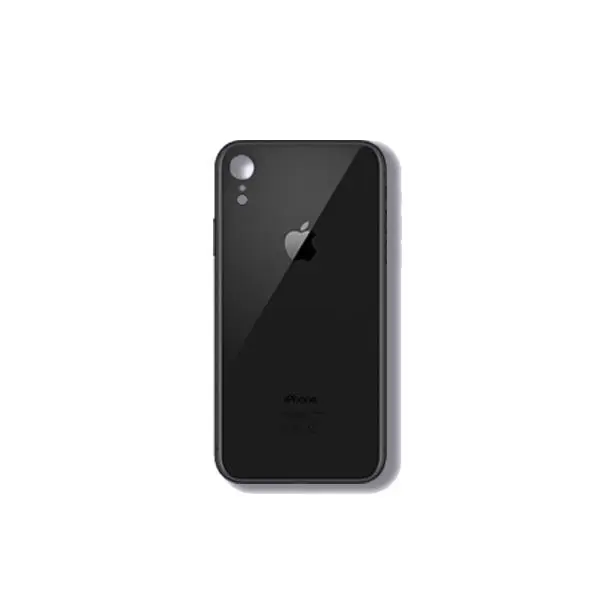 درب پشت آیفون XR Apple iPhone XR Back Door - 5