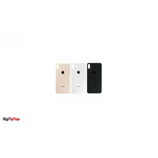 درب پشت آیفون XS Apple iPhone XS Back Door - 2