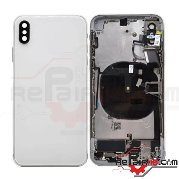 درب پشت آیفون XS Apple iPhone XS Back Door - 4