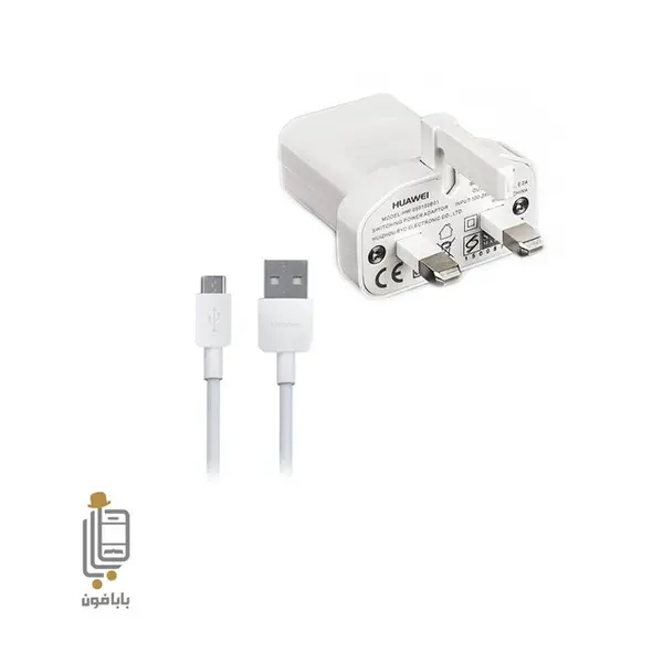 کابل 1 مترى شارژر هواوى گوشى Huawei Y9 2018 - 2